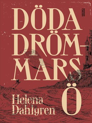 cover image of Döda drömmars ö